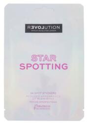 Revolution Beauty Star Spotting tapaszok bőrhibák ellen 36 db