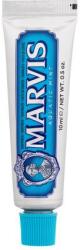 Marvis Aquatic Mint mentaízű fogkrém 10 ml