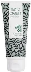 Australian Bodycare Tea Tree Oil Hand Cream tápláló kézkrém száraz bőrre 100 ml nőknek