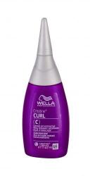 Wella Creatine+ Curl C tartós göndörítés göndör hajra 75 ml