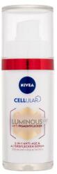 Nivea Cellular Luminous 630 Antispot Anti-Age & Spot Serum bőrfiatalító arcszérum pigmentfoltok ellen 30 ml nőknek