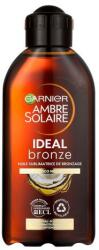 Garnier Ambre Solaire Ideal Bronze Body Oil 200 ml a lebarnult bőr színárnyalatát optimalizáló tápláló testolaj uniszex