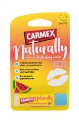 Carmex Naturally Watermelon intenzív hidratáló ajakbalzsam 4.25 g