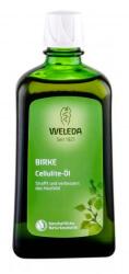 Weleda Birch Cellulite Oil nyírolaj narancsbőr ellen 200 ml