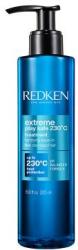 Redken Extreme Play Safe 230°C Treatment hővédő hajkrém 200 ml nőknek