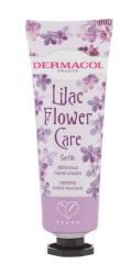 Dermacol Lilac Flower Care regeneráló kézkrém 30 ml nőknek