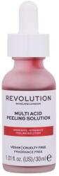 Revolution Beauty Multi Acid Moderate - Strength Peeling Solution arcradír aha savakkal 30 ml nőknek