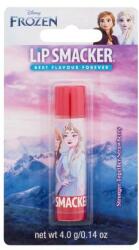 Lip Smacker Disney Frozen II Stronger Strawberry hidratáló ajakbalzsam 4 g