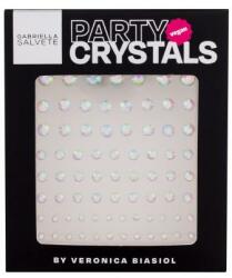 Gabriella Salvete Party Calling Party Crystals öntapadós díszkövek arcra és testre