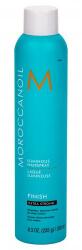 Moroccanoil Finish Luminous Hairspray extra erős tartású hajlakk 330 ml nőknek