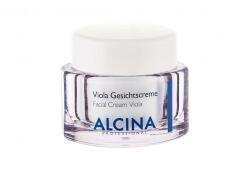 ALCINA Viola arckrém száraz és rendkívül száraz bőrre 50 ml nőknek