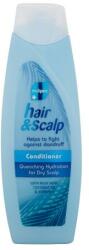Xpel Marketing Medipure Hair & Scalp Conditioner 400 ml hidratáló hajkondicionáló száraz fejbőrre nőknek