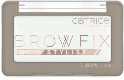 Catrice Brow Fix Soap Stylist hosszan tartó szemöldökformázó szappan 4.1 g
