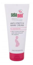 SebaMed Sensitive Skin Anti-Stretch Mark stria elleni krém 200 ml