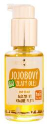 PURITY VISION Jojoba Bio Gold Oil bőrápoló arcolaj 45 ml uniszex