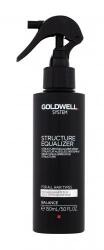 Goldwell System Structure Equalizer festés előtti hajszerkezet-kiegyenlítő spray 150 ml nőknek