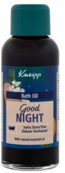 Kneipp Good Night Bath Oil ellazító fürdőolaj 100 ml