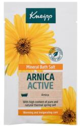 Kneipp Arnica Active izom és ízület regeneráló fürdősó 60 g uniszex