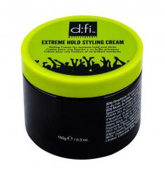 Revlon d: fi Extreme Hold Styling Cream extra erős tartású hajformázó krém 150 g nőknek
