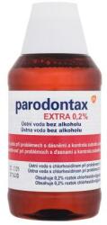 Parodontax Extra 0, 2% 300 ml alkoholmentes szájvíz