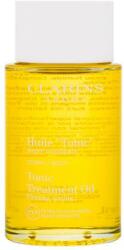 Clarins Aroma Tonic Treatment Oil 100 ml bőrfeszesítő testolaj nőknek