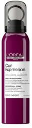 L'Oréal Curl Expression Professional Spray száradást segítő hajspray göndör és hullámos hajra 150 ml