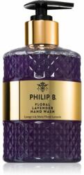 Philip B. Floral Lavender folyékony szappan 350 ml