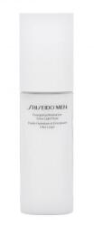 Shiseido MEN Energizing Moisturizer Extra Light Fluid könnyű hidratáló folyadék fáradt és száraz arcbőrre 100 ml férfiaknak