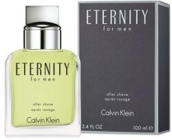 Calvin Klein Eternity For Men 100 ml Borotválkozás utáni arcszesz
