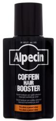 Alpecin Coffein Hair Booster hajnövekedést serkentő koffeines hajtonik 200 ml férfiaknak
