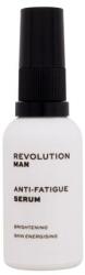 Revolution Beauty Anti-Fatigue Serum bőrélénkítő arcszérum 30 ml férfiaknak