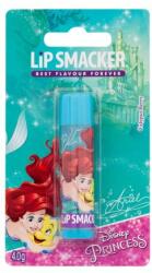 Lip Smacker Disney Princess Ariel Calypso Berry ízesített ajakbalzsam 4 g