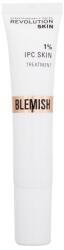 Revolution Beauty Blemish 1% IPC Skin Treatment krém pattanások helyi kezelésére 15 ml