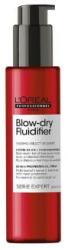 L'Oréal Blow-Dry Fluidifier 10-In-1 Professional Cream hajvédő krém hőkezelt hajra 150 ml nőknek