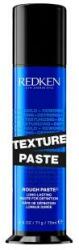 Redken Rough Paste Texture Paste Tincskiemelés és hajformázás Közepes fixálás 75 ml