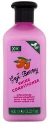 Xpel Goji Berry Shine Conditioner 400 ml hajkondicionáló a fényes hajért nőknek