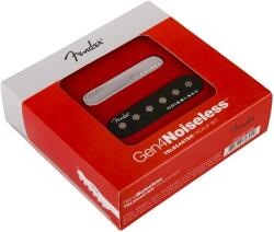 Fender Gen 4 Noiseless Telecaster® Pickups