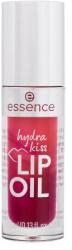 Essence Hydra Kiss Lip Oil tápláló színezett ajakolaj 4 ml - parfimo - 1 505 Ft