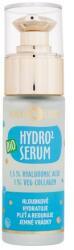 PURITY VISION Hydro2 Bio Serum mélytisztító hidratáló szérum 30 ml uniszex