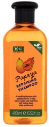 Xpel Marketing Papaya Repairing Shampoo 400 ml regeneráló sampon nőknek