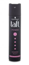 Schwarzkopf Taft Power Cashmere hajlakk száraz és sérült hajra 250 ml nőknek