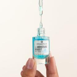 Essence The Moisture Boost Nail Serum hidratáló körömápoló szérum 8 ml