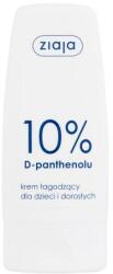 Ziaja D-Panthenol 10% bőrnyugtató krém panthenollal gyermekeknek és felnőtteknek 60 ml nőknek