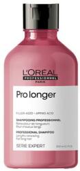 L'Oréal Pro Longer Professional Shampoo 300 ml sampon hosszú hajra nőknek