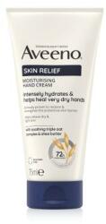 Aveeno Skin Relief Moisturising Hand Cream hidratáló kézkrém 75 ml uniszex