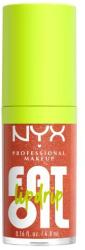 NYX Cosmetics Fat Oil Lip Drip Ajakolaj 4.8 ml - parfimo - 2 740 Ft