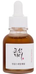 Beauty of Joseon Ginseng + Snail Mucin Revive Serum revitalizáló arcszérum 30 ml nőknek