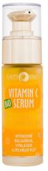 PURITY VISION Vitamin C Bio Serum bőrélénkítő arcszérum 30 ml uniszex