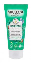 Weleda Aroma Shower Harmony harmonizáló tusfürdő 200 ml nőknek