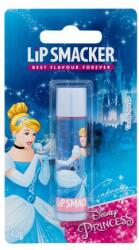 Lip Smacker Disney Princess Cinderella Vanilla Sparkle hidratáló ajakbalzsam 4 g
